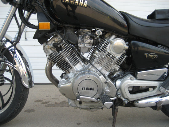 Image Title 1982 Yamaha XV750 Virago $999.00 OBO